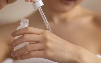 Blog - Tu farmacia en Alcoy 6 ¿Qué es la dermocosmética y cómo saber si un producto es dermocosmético?