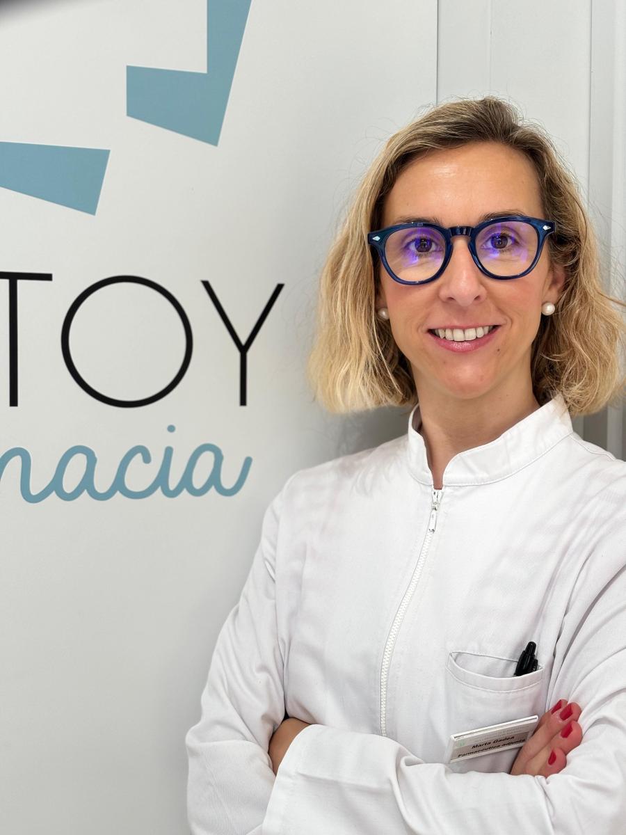 marta gadea farmacia batoy