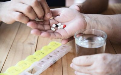 Blog - Tu farmacia en Alcoy 8 SPD o Sistemas Personalizados de Dosificación – Qué son y en qué me pueden ayudar