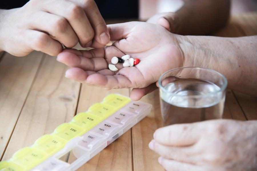 SPD o Sistemas Personalizados de Dosificación - Farmacia Batoy en Alcoy Alicante