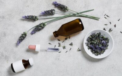 Blog - Tu farmacia en Alcoy 5 Aromaterapia científica: qué es y cómo puedes usar los aceites esenciales para mejorar tu salud