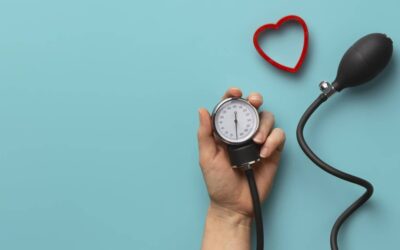 Blog - Tu farmacia en Alcoy 4 Hipertensión: todo lo que debes saber y cómo puedes mantener tu presión arterial bajo control