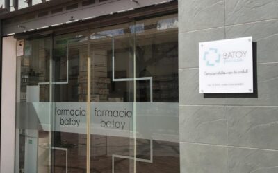 Blog - Tu farmacia en Alcoy 2 Farmacia en Alcoy: la farmacia es más que un dispensario de medicamentos