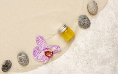 Blog - Tu farmacia en Alcoy 1 Aceites Esenciales Indispensables para el Verano