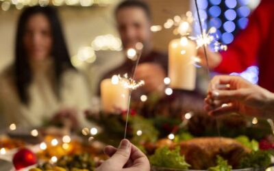 Blog - Tu farmacia en Alcoy 5 Botiquín para superar la Navidad