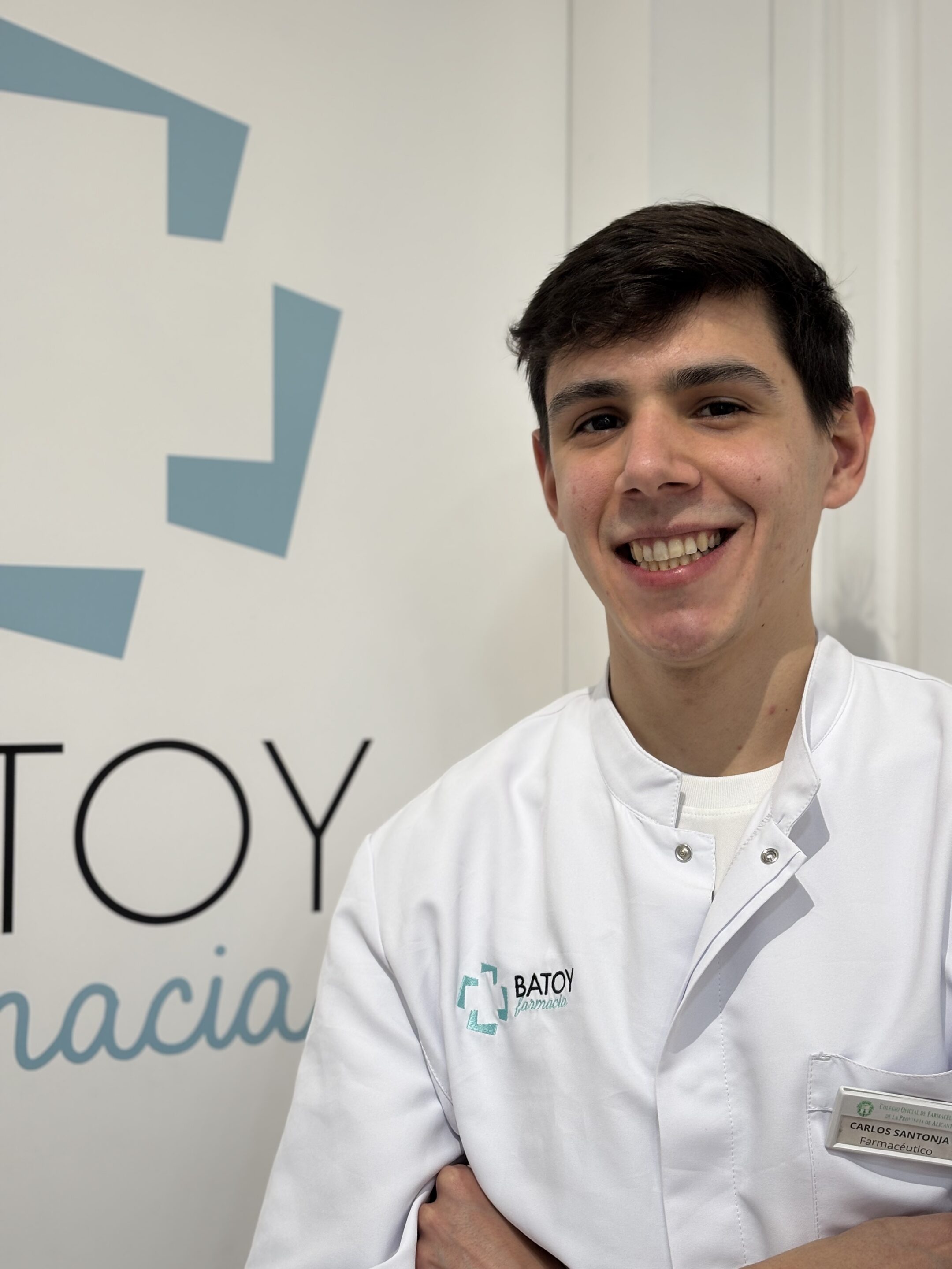 Carlos Santonja1