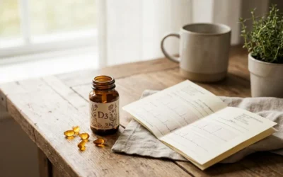 Farmacia Batoy - Cuidamos de tu salud - Farmacia en Alcoy 12 Vitamina D: ¿es para todo el mundo? ¿La estás tomando bien?