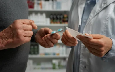 Blog - Tu farmacia en Alcoy 2 ¿Los medicamentos se estropean con el calor? Lo que debes saber
