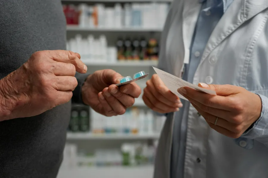 medicamentos se estropean con el calor
